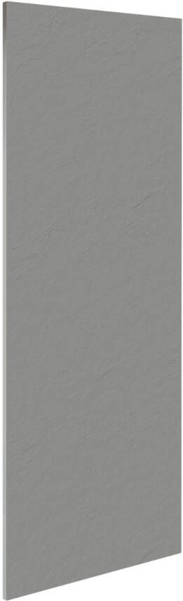 Xenz Slate wandpaneel 100x220 cement