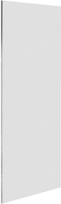 Xenz Slate wandpaneel 100x220 wit