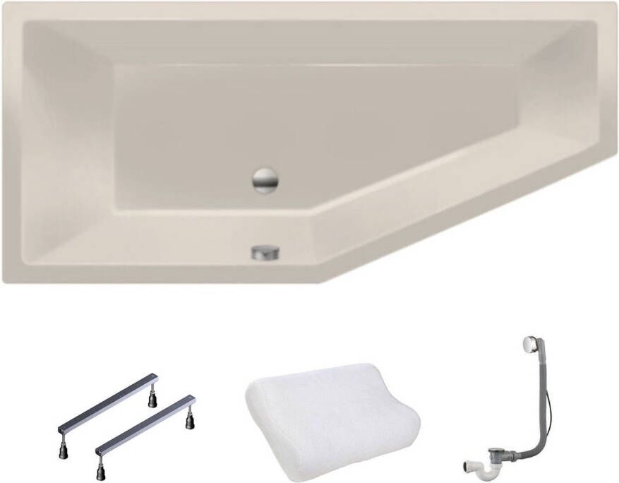 Xenz Society Compact Links bad 180x80 pergamon