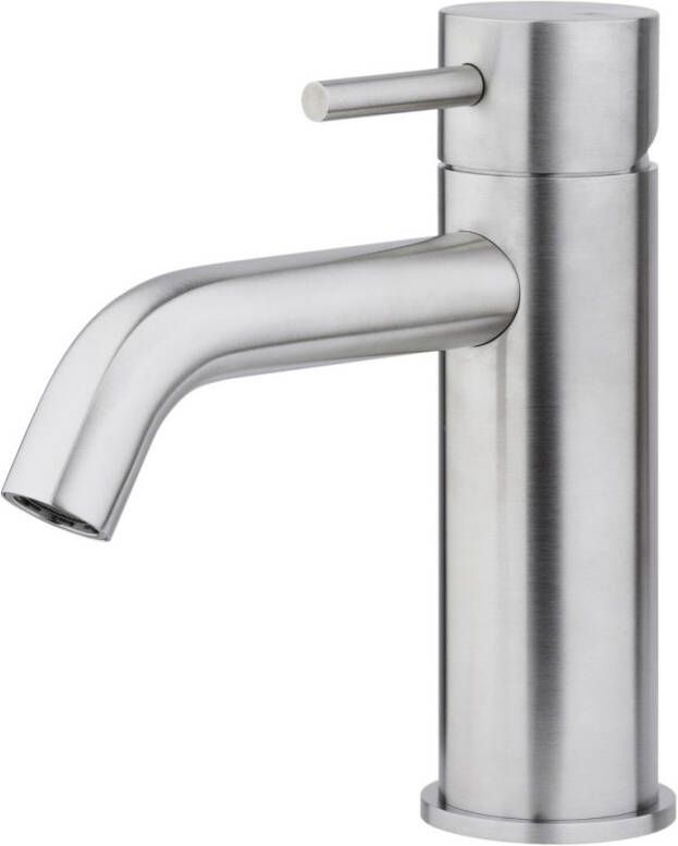 Xenz Wastafelkraan RVS