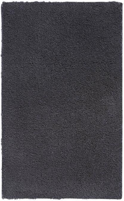 Aquanova Alma Badmat 60x100cm Caviar ALMBMM-633