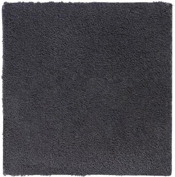 Aquanova Alma Badmat 60x60cm Caviar ALMBMB-633