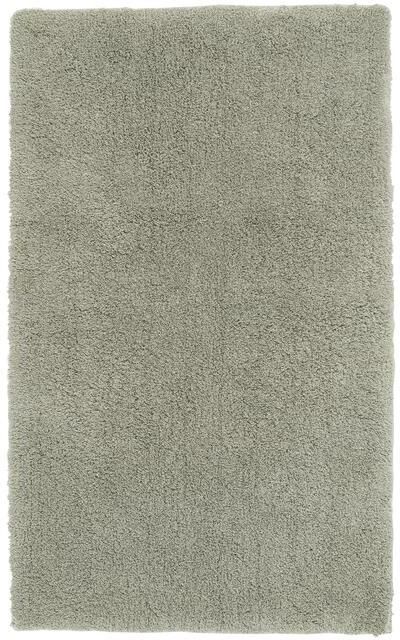 Aquanova Atlas Badmat Absynth | 60 x 100 cm | Groen | Polyester