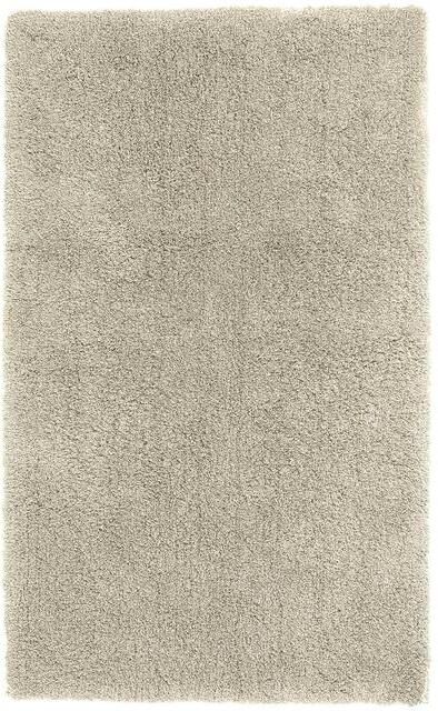 Aquanova Atlas Badmat Sand | 80 x 160 cm | Beige | Polyester