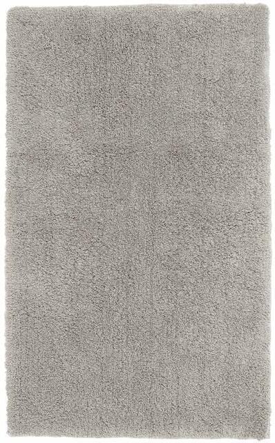 Aquanova Atlas Badmat Truffle | 60 x 60 cm | Beige | Grijs | Polyester