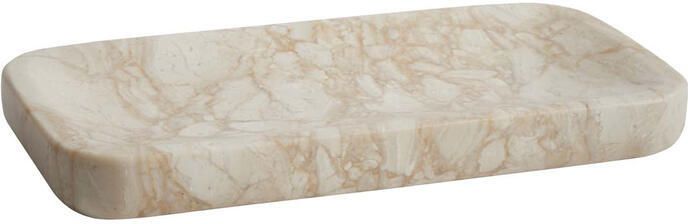 Aquanova Blake Tray Desert | Beige | Natuursteen