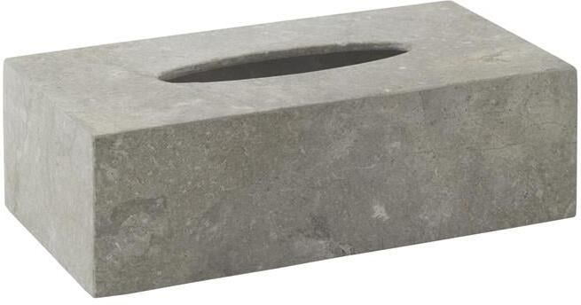 Aquanova Conor Tissuehouder Large Beige CONTIL-15