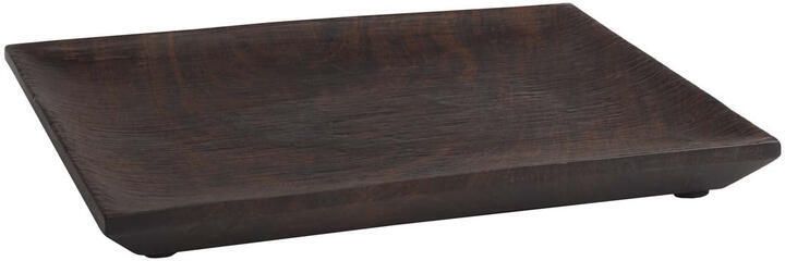 Aquanova Ebbenhout Schaal Pecannoot EBOTRA-538