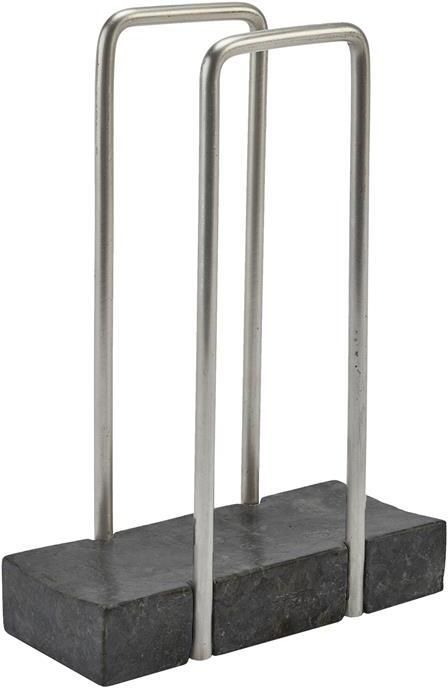 Aquanova Hammam Gastendoek houder Donkergrijs HAMGTH-98