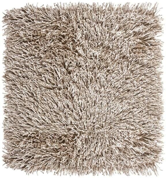 Aquanova Kemen Badmat 60x60cm Zand KEMBMB-14
