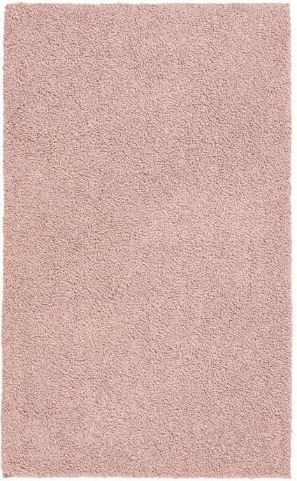 Aquanova Loa Badmat 60x100 cm Oud roze LOABMM-87