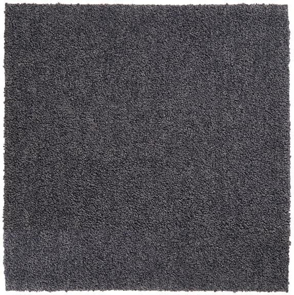 Aquanova Loa Badmat 60x60 cm Grafiet LOABMB-96 - Foto 2