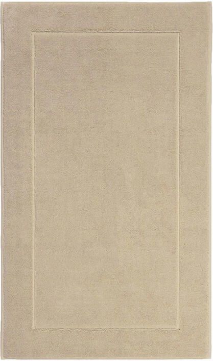 Aquanova London Badmat 60x100cm Almond (beige) LONBMM-754