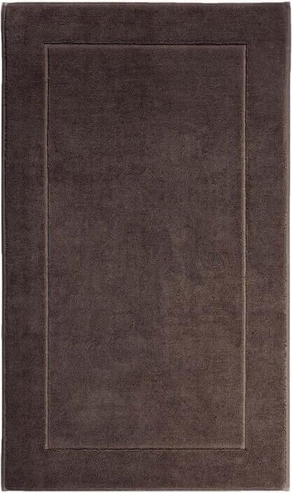 Aquanova London Badmat 60x100cm Pecan LONBMM-538