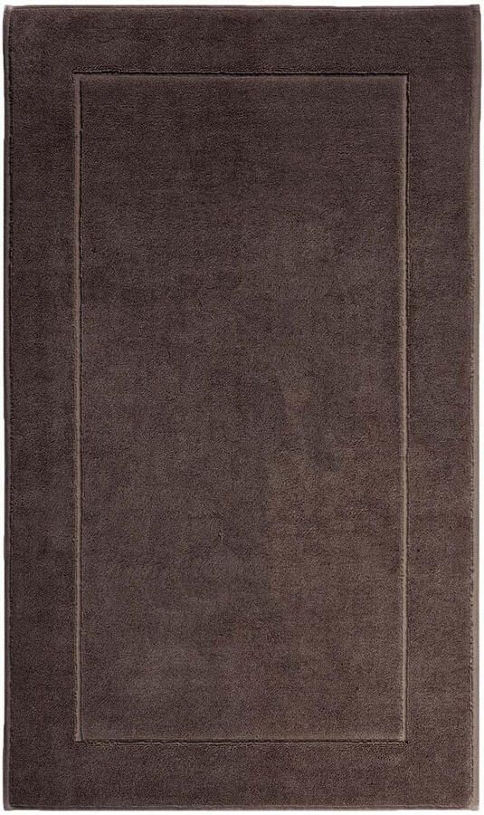 Aquanova London Badmat 60x100cm Pecan LONBMM-538