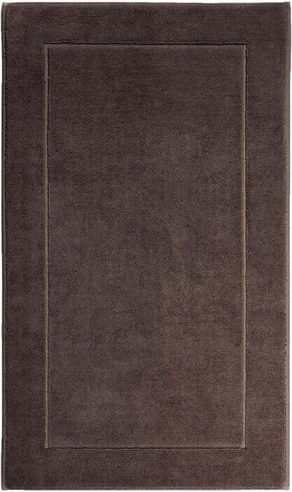 Aquanova London Badmat 70x120cm Pecan LONBML-538