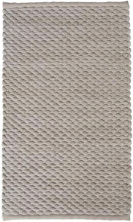 Aquanova Maks Badmat 70x120 cm Truffle MAKBML-106