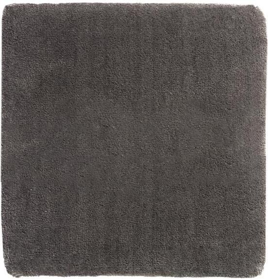 Aquanova Mauro badmat 60x60cm Ash (bruin) MAUBMB-109