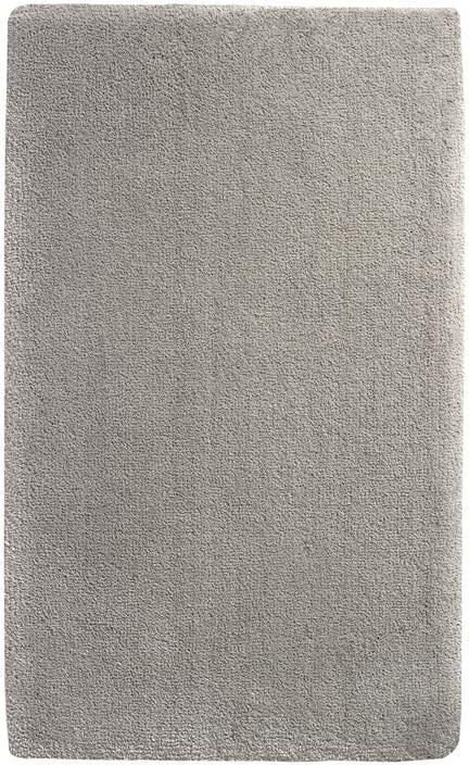Aquanova Mauro badmat 70x120cm Truffle (grijs) MAUBML-106