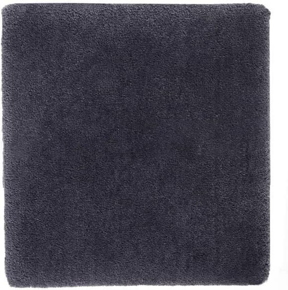 Aquanova Mauro Badmat L 60 x B 60 cm Grafiet - Foto 2