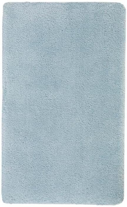 Aquanova Mauro Badmat L 80 x B 160 cm Aqua