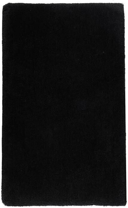 Aquanova Mauro Badmat L 70 x B 120 cm Zwart - Foto 2