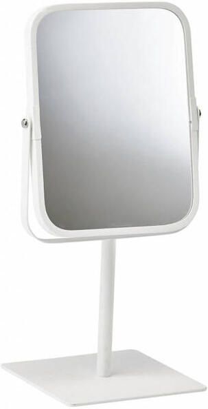 Aquanova Moon Spiegel 2x vergrotend Wit MOOMIR-43