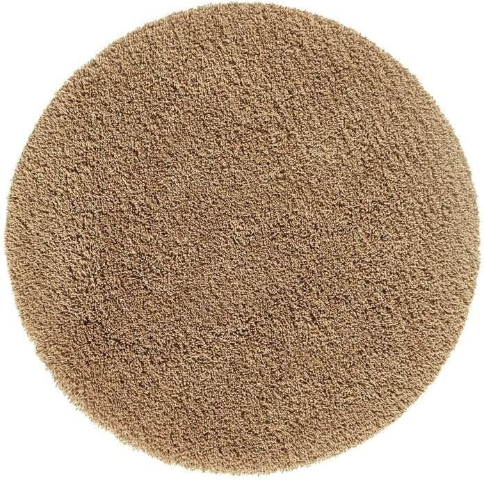 Aquanova Musa Badmat Ø80 cm Ginger MUSBMR-299