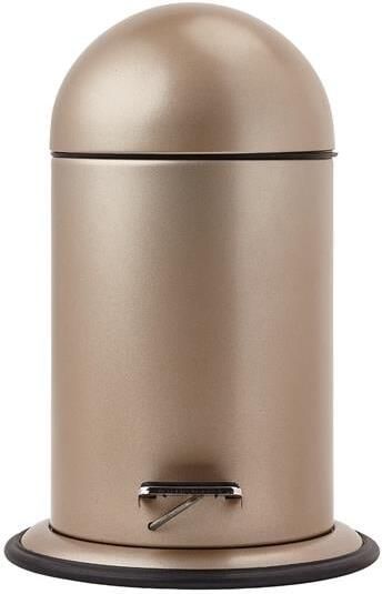 Aquanova Ona Afvalemmer 3L Honing ONABIS-30
