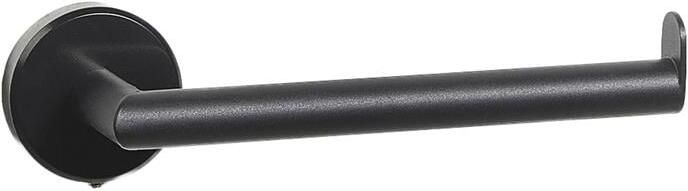 Aquanova Sten Toiletrolhouder Black (zwart) STETPH-09 - Foto 2