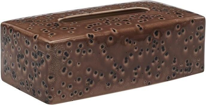 Aquanova Ugo Tissuehouder Camel UGOTIL-155