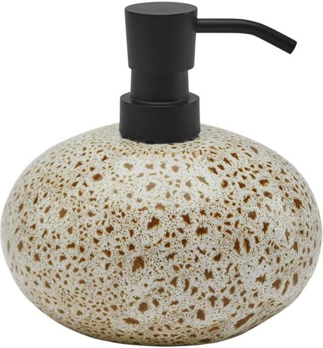 Aquanova Ugo Zeepdispenser Ginger UGODIS-299