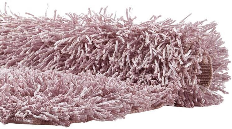 Aquanova Kemen Badmat Orchid | 70x120 cm | Roze | Paars | Polyester