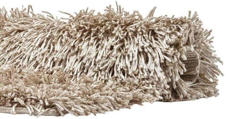 Aquanova Kemen Badmat Sand | 70 x 120 cm | Beige | Polyester