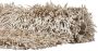 Aquanova Kemen Badmat Sand | 70 x 120 cm | Beige | Polyester - Thumbnail 2