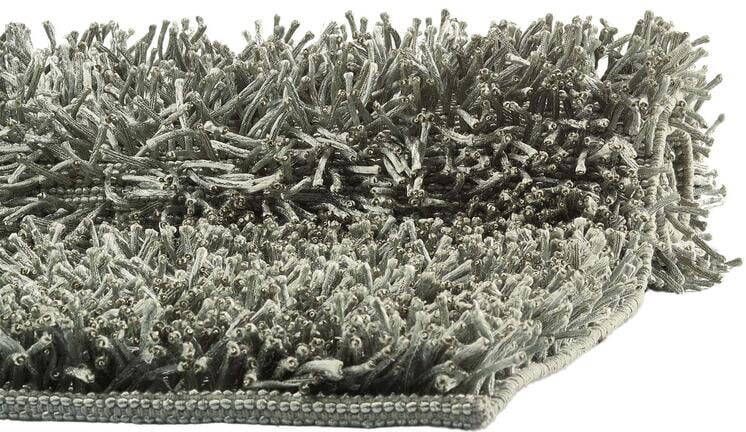 Aquanova Kemen Badmat Thyme | 70 x 120 cm | Groen | Polyester