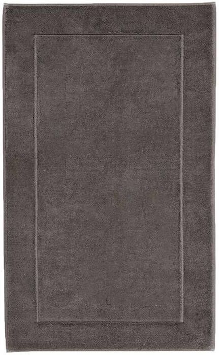 Aquanova London Badmat 60x100cm Ash LONBMM-109