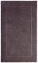 Aquanova London Badmat 60x100 cm Calla (aubergine) LONBMM-824 - Thumbnail 2