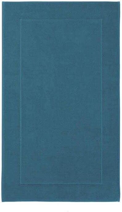 Aquanova London Badmat 60 x 100 cm Ocean