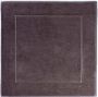 Aquanova London Badmat 60x60 cm Calla (aubergine) LONBMB-824 - Thumbnail 2