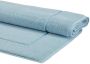 Aquanova London Badmat Aquatic | 70x120 cm | Blauw | Katoen - Thumbnail 2