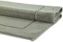 Aquanova London Badmat Thyme | 70x120 cm | Groen | Katoen - Thumbnail 2