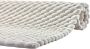 Aquanova Maks Badmat Ivory | 60 x 60 cm | Ivoor | Katoen - Thumbnail 2