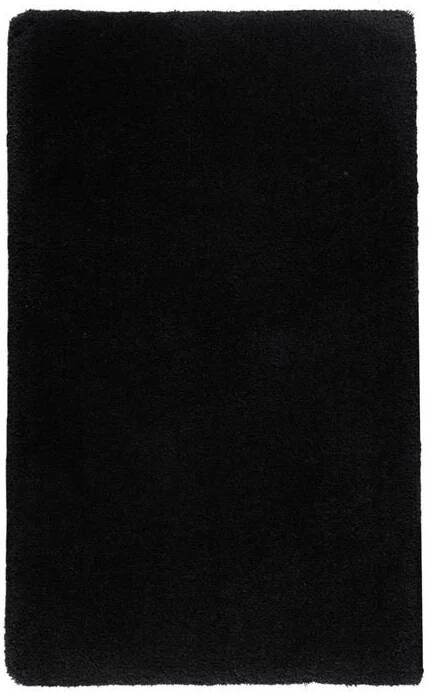 Aquanova Mauro Badmat L 60 x 100 cm Zwart
