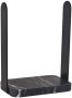 Aquanova Nero Gastendoek houder Black (zwart) NERGTH-09 - Thumbnail 2