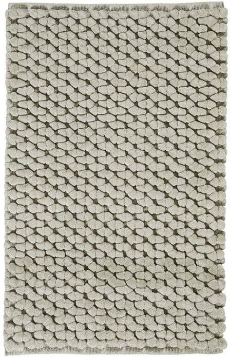 Aquanova Nomad Badmat 60 x 100 cm Greige