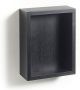 Aquanova Cole Wandplank Kubus Black (zwart) COLWCM-09 - Thumbnail 2