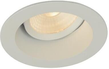 Artdelight Inbouwspot Venice 1 Lichts Medium LED 2700K Dimbaar Wit - Foto 2