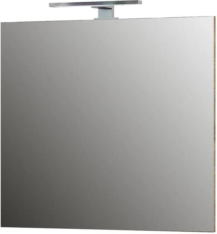 Benvenuto Design Jupiter 60 cm Badkamerspiegel