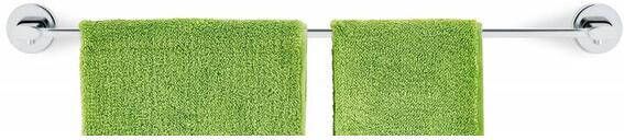 Blomus Areo Handdoekstang 60cm | Grijs
